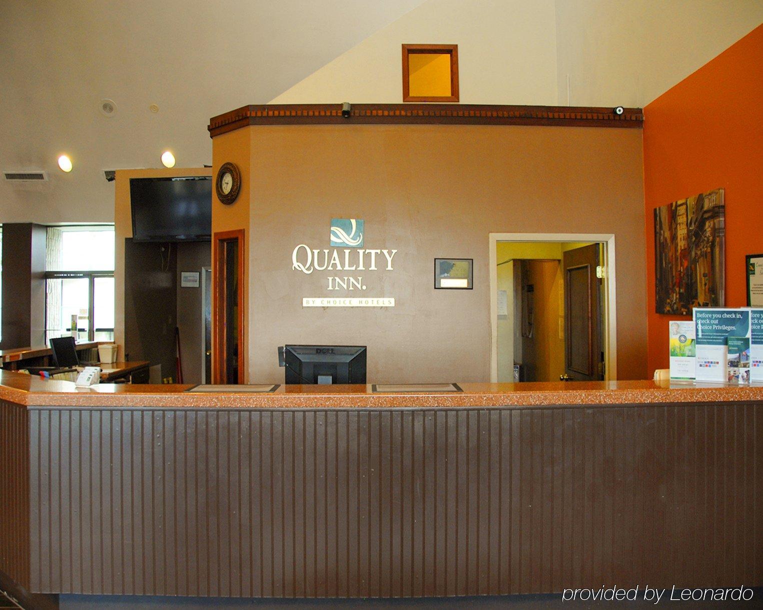 Quality Inn Tyler - Lindale Exterior photo